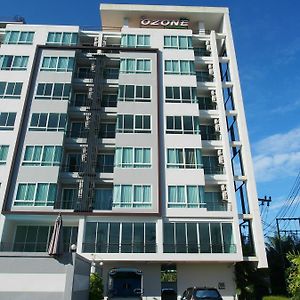 The Ozone Krabi Condotel