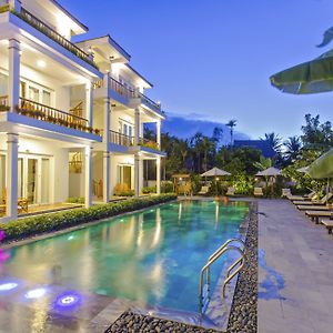 Hoi An Palmy Villa